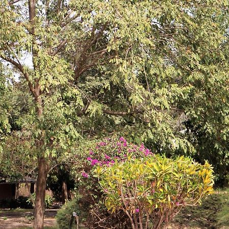 Yuna Village Garden Resort Tubaya Exteriér fotografie