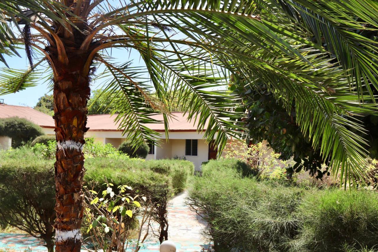 Yuna Village Garden Resort Tubaya Exteriér fotografie