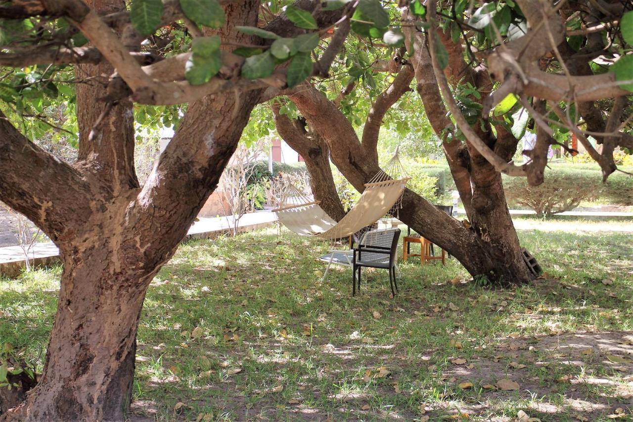 Yuna Village Garden Resort Tubaya Exteriér fotografie